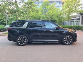 Kia Carnival 2.2 CRDI 202к.с 8+ 1 , снимка 6