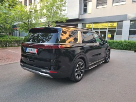 Kia Carnival 2.2 CRDI 202к.с 8+ 1 , снимка 5