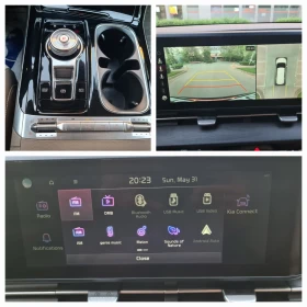 Kia Carnival 2.2 CRDI 202к.с 8+ 1 , снимка 16