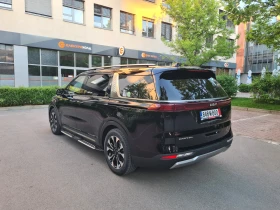 Kia Carnival 2.2 CRDI 202к.с 8+ 1 , снимка 3