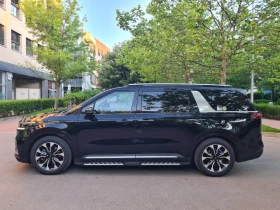 Kia Carnival 2.2 CRDI 202к.с 8+ 1 , снимка 2