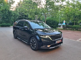 Kia Carnival 2.2 CRDI 202к.с 8+ 1 , снимка 7