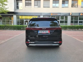 Kia Carnival 2.2 CRDI 202к.с 8+ 1 , снимка 4