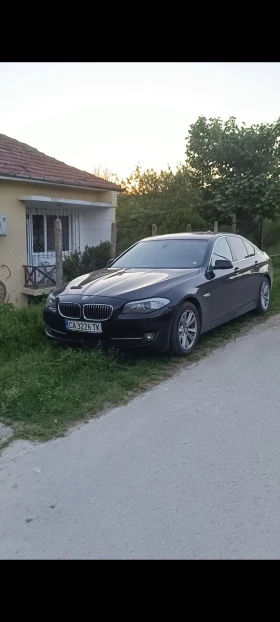BMW 520 520 D, снимка 3