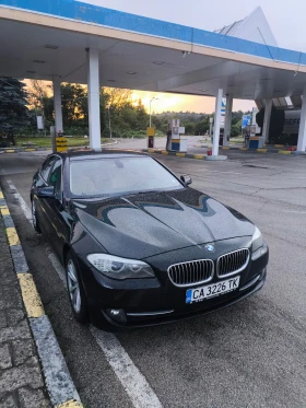 BMW 520 520 D, снимка 10