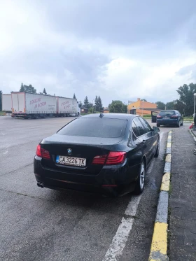 BMW 520 520 D, снимка 9