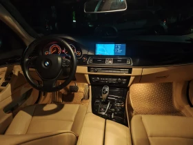 BMW 520 520 D, снимка 5