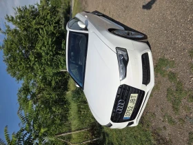 Audi A5, снимка 1