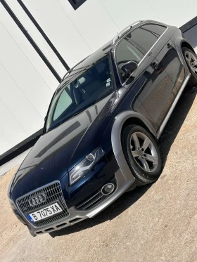 Audi A4 Allroad 3000, снимка 3