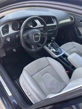 Audi A4 Allroad 3000, снимка 6