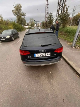 Audi A4 Allroad 3000, снимка 5