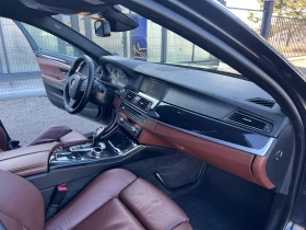 BMW 530 F10 530XD, снимка 6