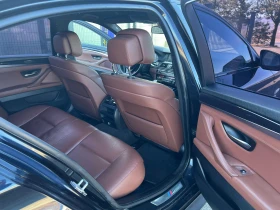 BMW 530 F10 530XD, снимка 8