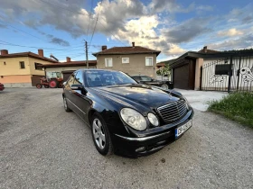 Mercedes-Benz E 320 4matic, avantgarde, снимка 1