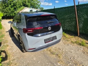 VW ID.3 Pro performance 1st, снимка 2
