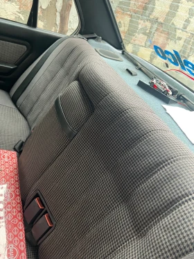 BMW 325 E30, снимка 4