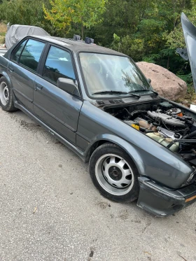 BMW 325 E30, снимка 7