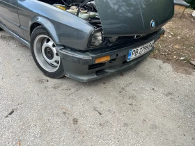 BMW 325 E30, снимка 8