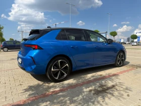 Opel Astra L - GS Line, снимка 6