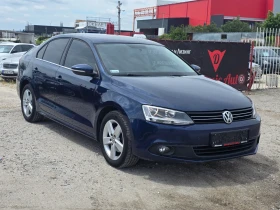 VW Jetta 1.6TDI 105PS, снимка 3