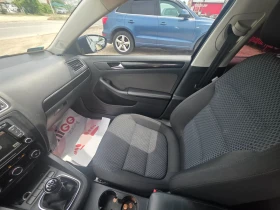 VW Jetta 1.6TDI 105PS, снимка 12