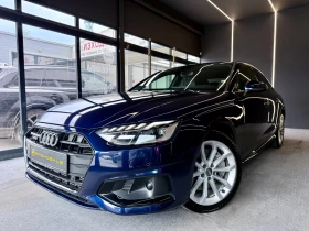 Audi A4 45 TDI* Quattro* Подгрев* ЛИЗИНГ , снимка 3