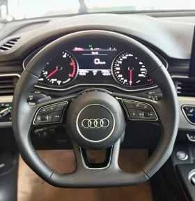 Audi A4 45 TDI* Quattro* Подгрев* ЛИЗИНГ , снимка 10