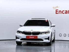 BMW 320 | АВТОФИНАНСИРАНЕ | ФИКСИРАНА ЦЕНА ДО БЪЛГАРИЯ, снимка 2
