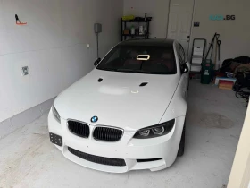 BMW M3 TOP SPEC Автокредит Цена до България, снимка 1