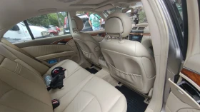 Mercedes-Benz E 200 CDI, снимка 9