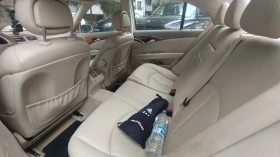 Mercedes-Benz E 200 CDI, снимка 7