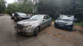 Mercedes-Benz E 200 CDI, снимка 2