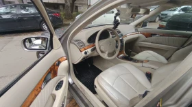 Mercedes-Benz E 200 CDI, снимка 5