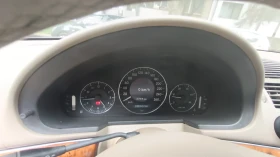 Mercedes-Benz E 200 CDI, снимка 8