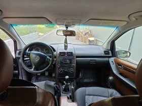 Mercedes-Benz A 180 2.0 CDI, снимка 8