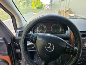 Mercedes-Benz A 180 2.0 CDI, снимка 9