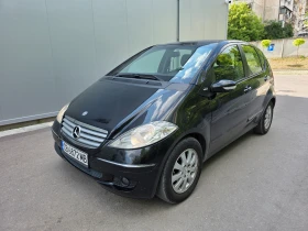 Mercedes-Benz A 180 2.0 CDI, снимка 2