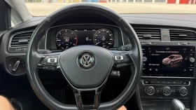 VW Golf 7.5 R-Line Digital Cockpit Panoramic LED, снимка 14