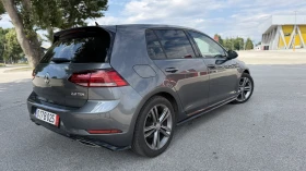 VW Golf 7.5 R-Line Digital Cockpit Panoramic LED, снимка 4