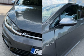 VW Golf 7.5 R-Line Digital Cockpit Panoramic LED, снимка 17