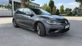 VW Golf 7.5 R-Line Digital Cockpit Panoramic LED, снимка 3