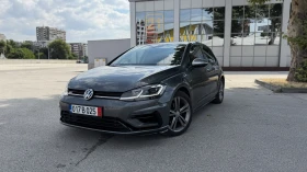 VW Golf 7.5 R-Line Digital Cockpit Panoramic LED, снимка 1