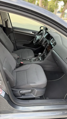 VW Golf 7.5 R-Line Digital Cockpit Panoramic LED, снимка 12