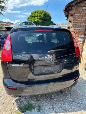 Mazda 5 2 Броя /2.0 CD 143/1.8I, снимка 2