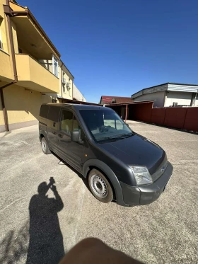 Ford Connect 200, снимка 2