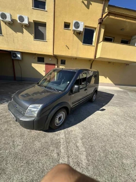 Ford Connect 200, снимка 4