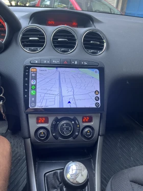 Peugeot 308, снимка 12