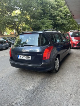 Peugeot 308, снимка 7