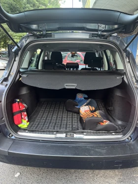 Peugeot 308, снимка 11