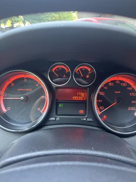Peugeot 308, снимка 13